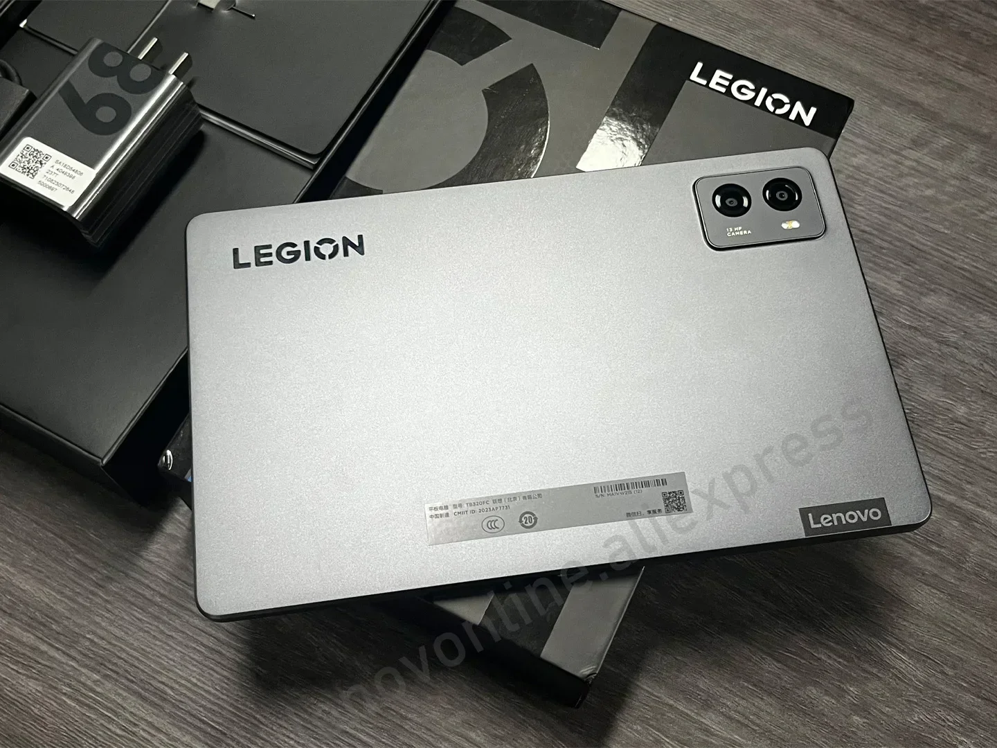 Lenovo - 未開封 LEGION Y700 2023 12/256Gb s-l400.jpg