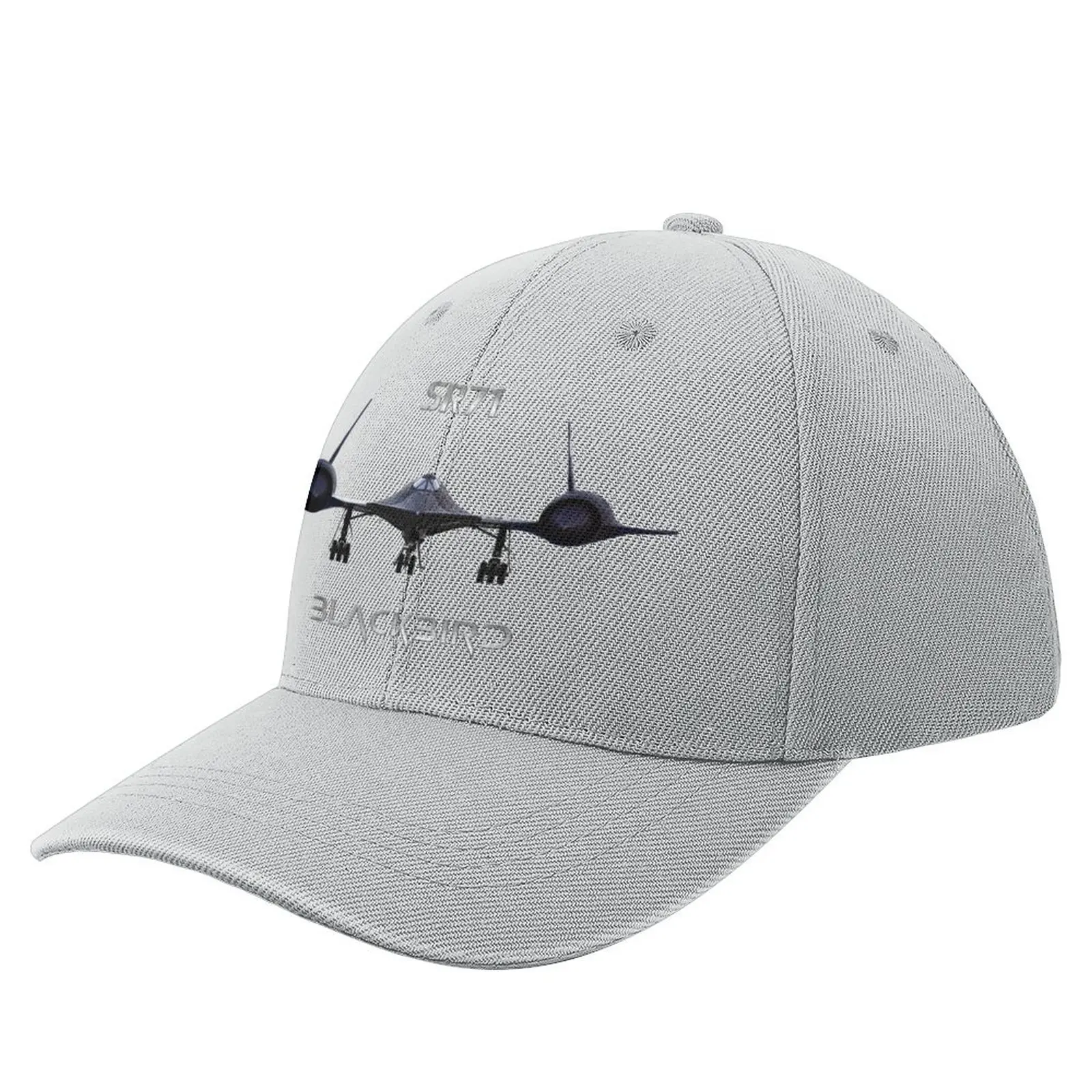 

SR71 reconnaissance aircraft Baseball Cap Hat Beach Gentleman Hat Women'S Beach Outlet 2023 Men'S