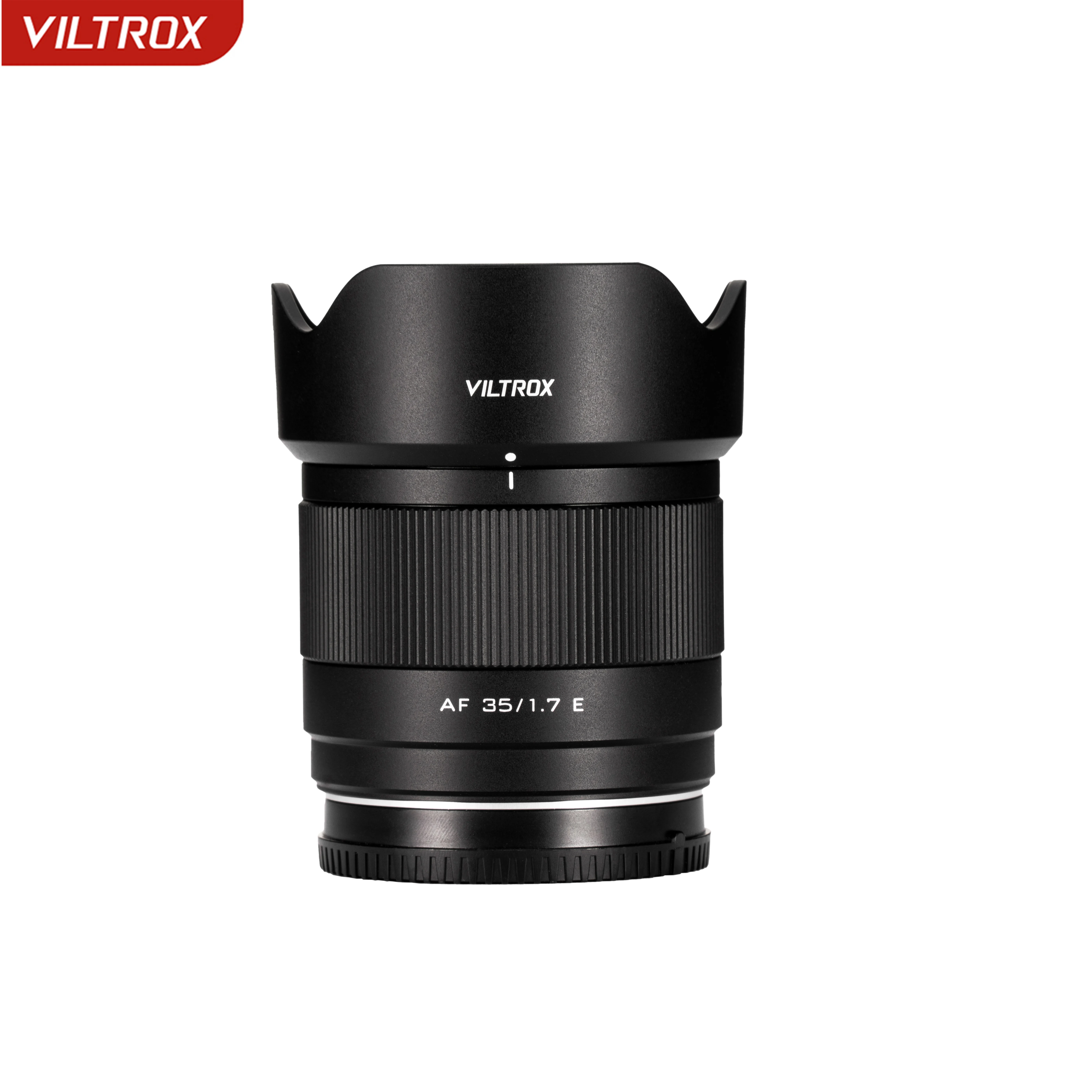 VILTROX AF 35mm F1.7 for Sony ZV-E10 A6700 A7C2 A7CR Nikon VILTROX AF 35mm F1.7 for Sony ZV-E10 A6700 A7C2 A7CR Nikon