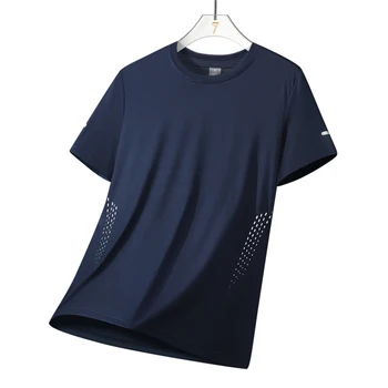 Breathable Outdoor Sports T-Shirt 1