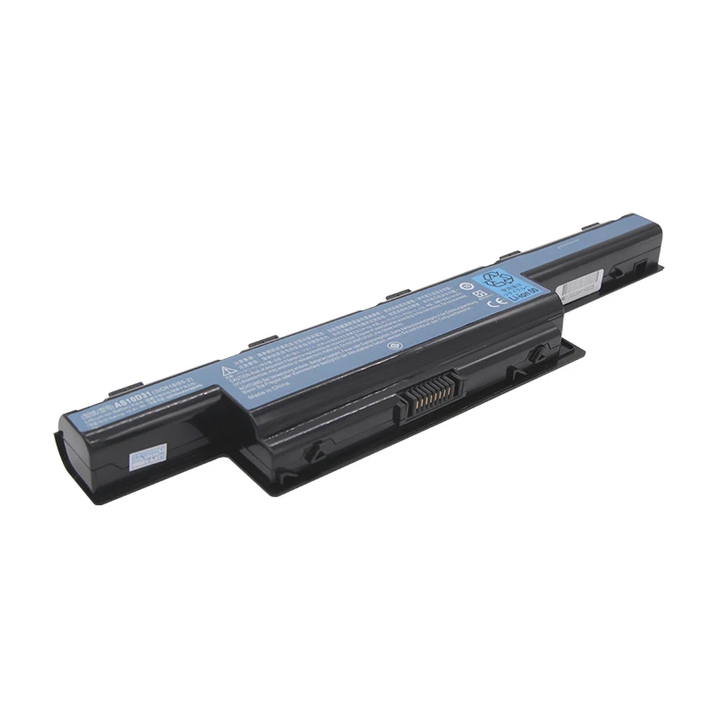 56Wh 10.8V Laptop Battery for Acer Aspire V3 4741 5741G 5551G 5552G 5560G 5750G