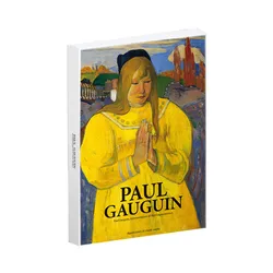 Art Museum Series: Famous Artists Postcard Collection - 30 Sheets (Paul Gauguin)