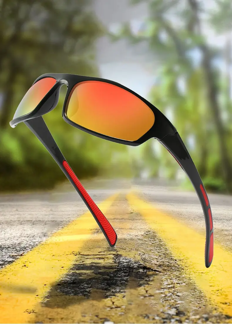 Bike Cycling Sun Glasses Men Women Bicycle Mountain Goggles Eyewears Outdoor Sunglasses Sports Wind Protective Cycling_voghion.com