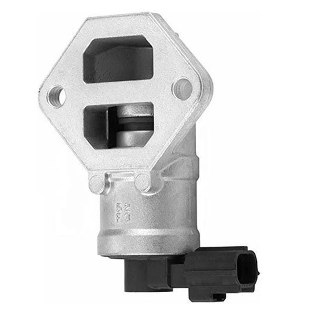 ZJ01-20-660 Idle Air Control Valve New Replacement For M-azda 3 Mazda 5 XYD 1pcs