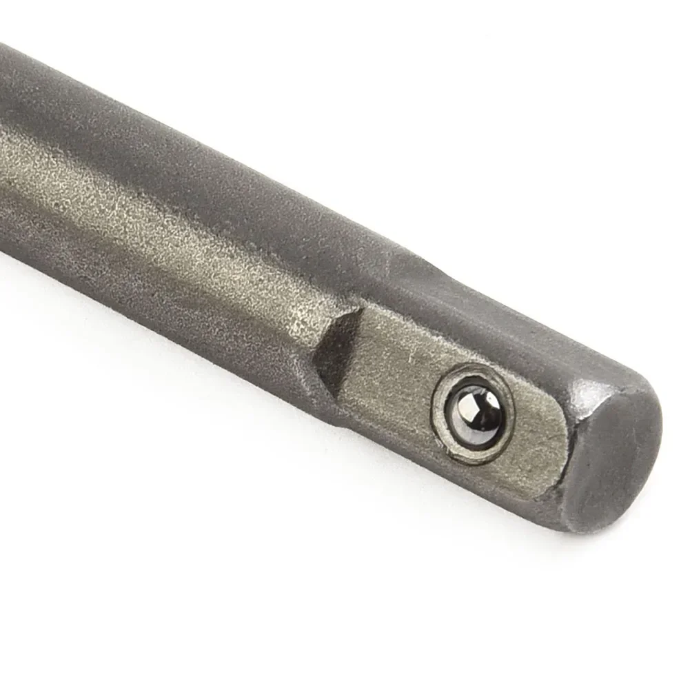 8-teiliges Schlagschrauber-Adapter-Set – 1/4", 3/8", 1/2" Antrieb, Aus Chrom-Vanadium-Stahl, Für Bohrmaschine Zu Schlagschrauber-Umwandlung