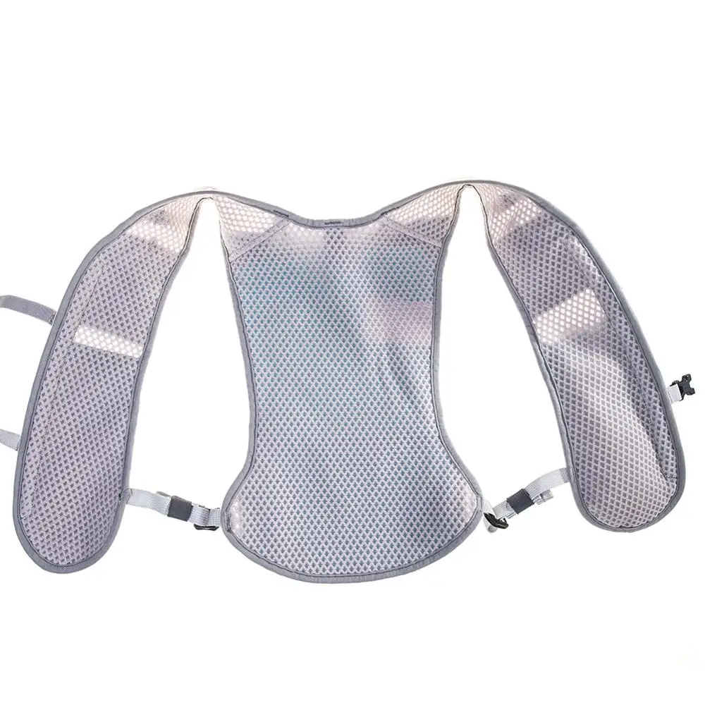 AONIJIE E913S 5L Hydration Backpack Rucksack Bag Vest for 2L Water Bladder for Running Marathon Race Sports 600ML Water Bottles