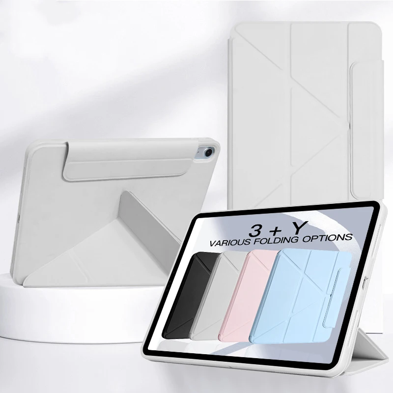 Smart Case with Pen Holder