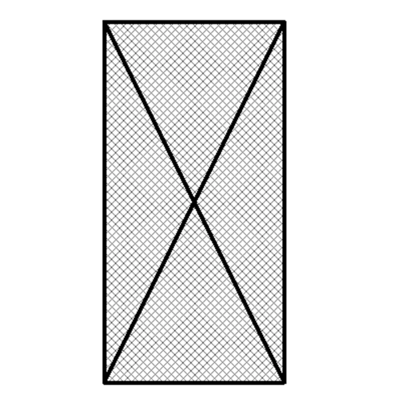 산업 바람 격자 철 파티션 사용자 정의 레스토랑 바 스크린 다이아몬드 모양의 철 메쉬 중공 천장 