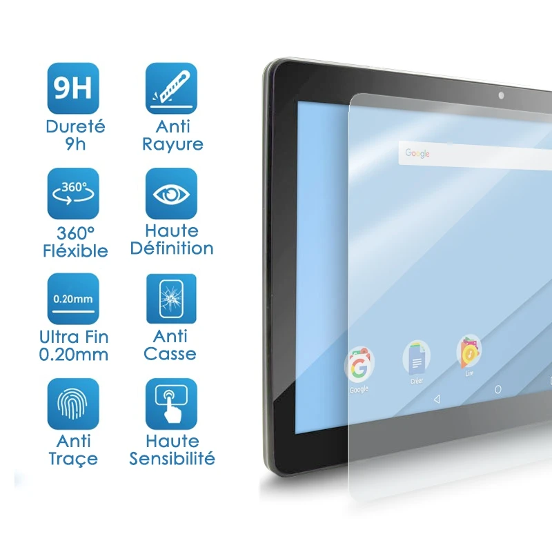 Планшет Duoduogo Tab S3 Купить