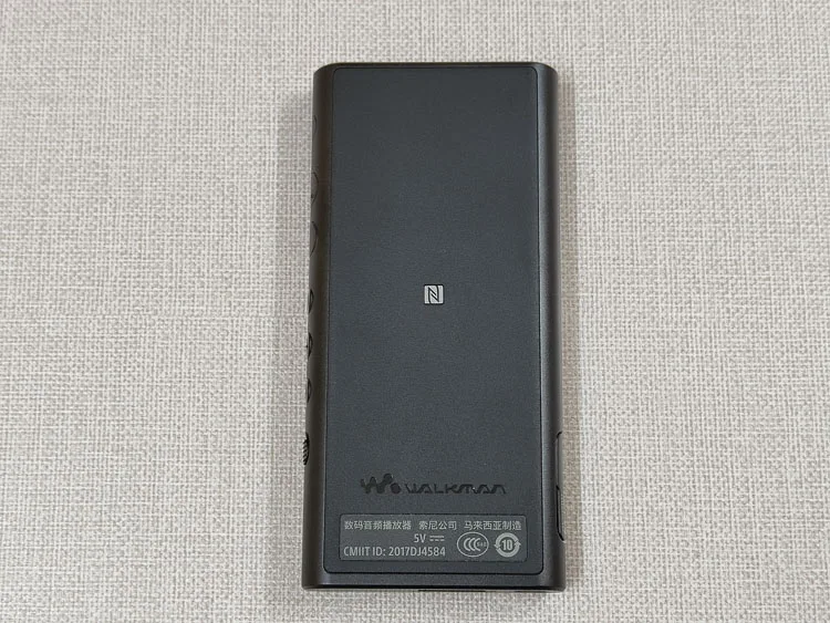 android mp3 player Used 98%New For Sony NW-ZX300A ZX505 Hifi Walkman Lossless DSD Music Player android mp3 player