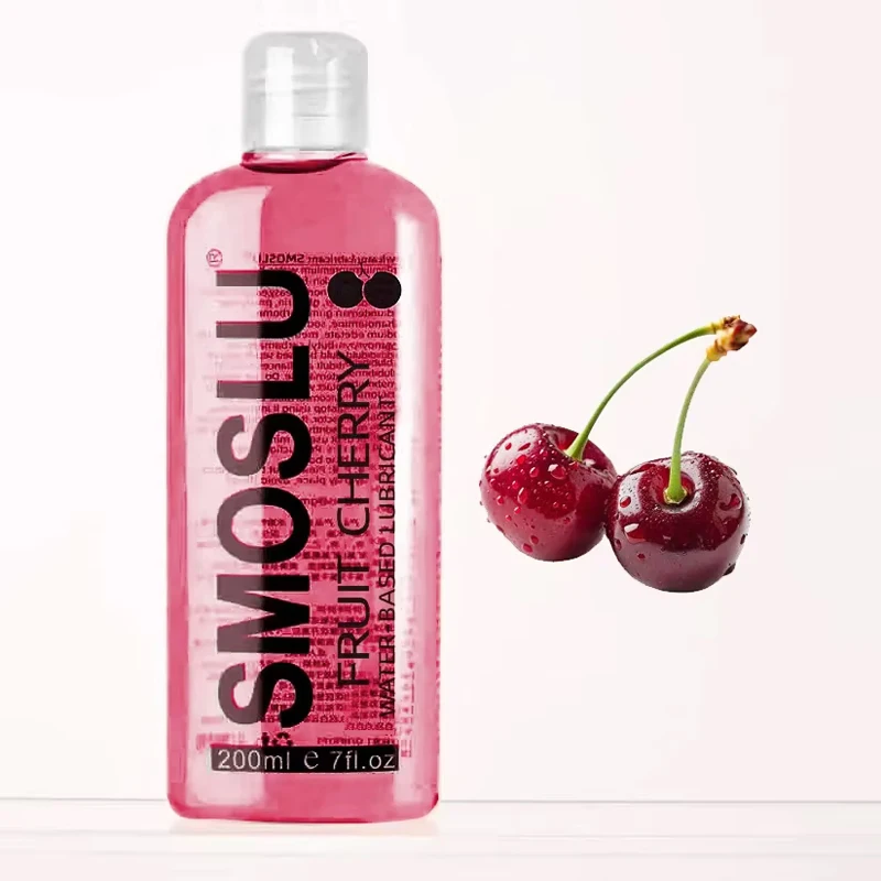 200ml cherry