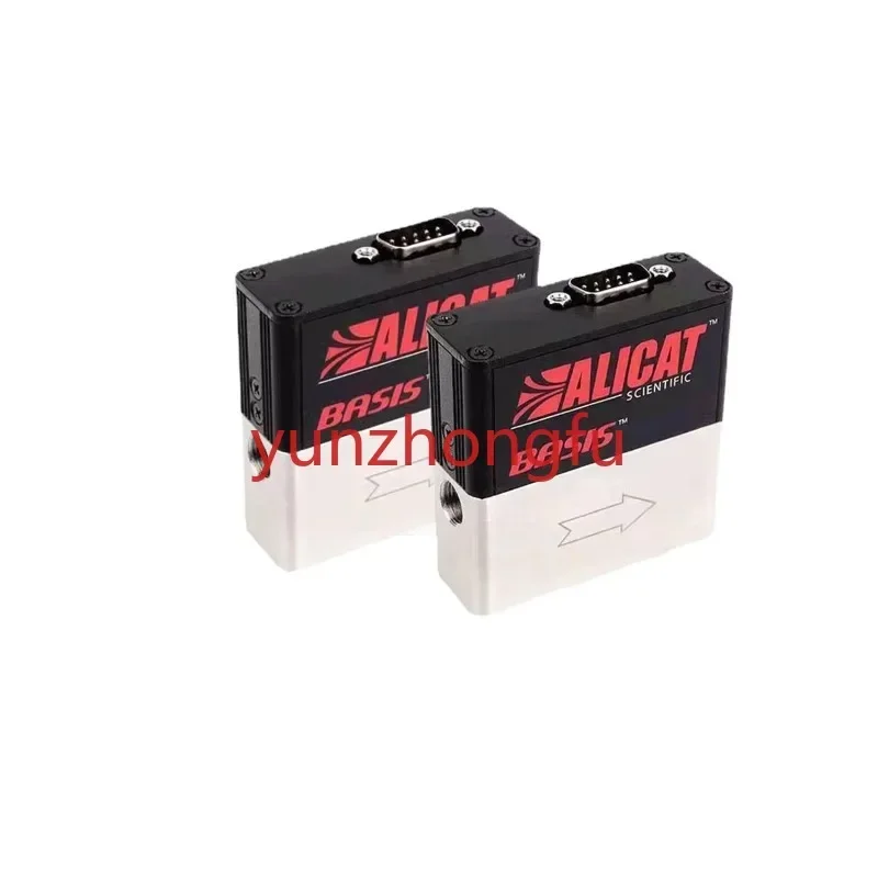 HighPrecisionALICATBASISMfc1000GasMassFlowControllerHydrogen