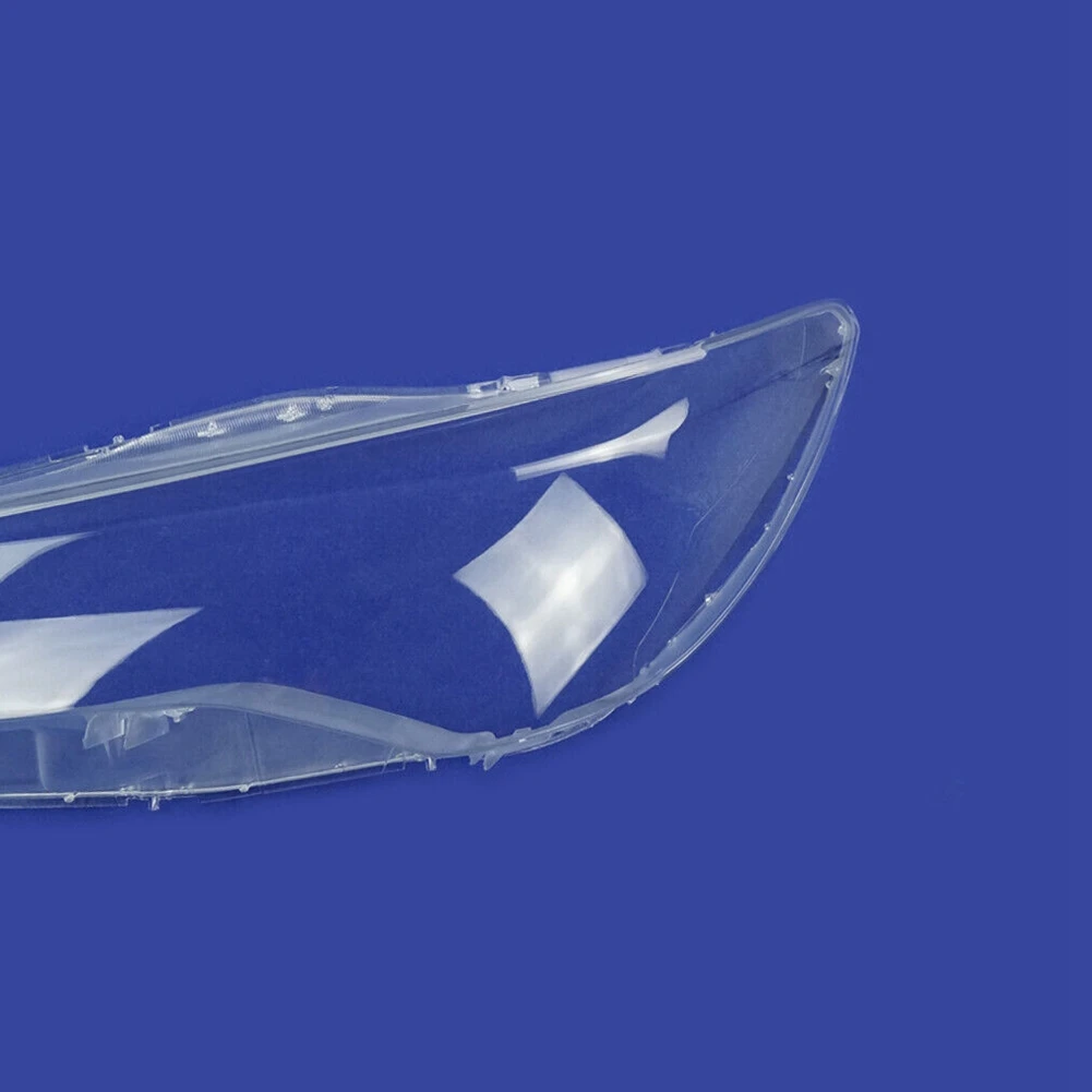 

For Toyota Camry 2015 2016 2017 Car Front Headlight Cover Lampshade Caps Head Light Lamp Shell US Version, Left