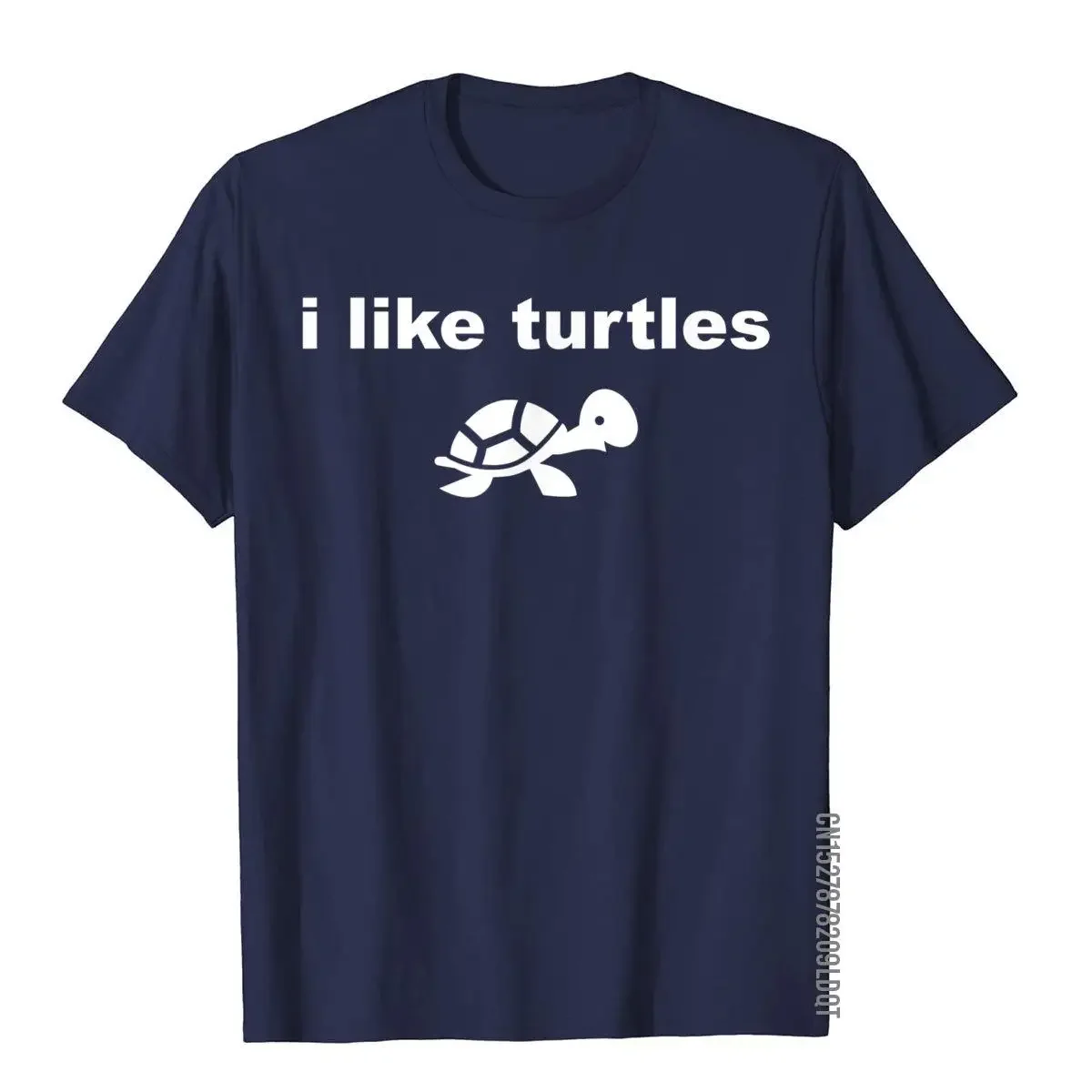 thumbnail image 1 of Me gustan las tortugas, lindas y divertidas camisetas de tortugas para mascotas, camisetas para hombres, camisetas y tops, gran oferta, camisetas de algodón para exteriores para hombres, ropa nueva 20, 1 of 4