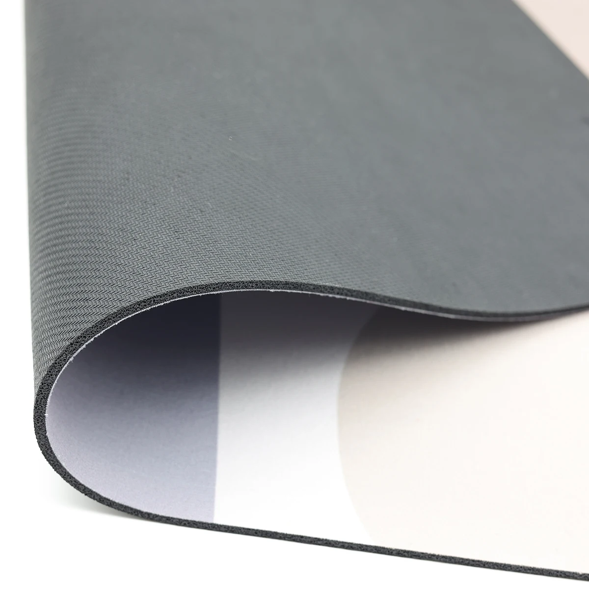 Kitchen Door Step Absorbent Non-slip Foot Mat Diatomite Bathroom Vacuum Carpet Door Mat Quick Dry Floor Mat Bathtub Shower Mat - Image 5