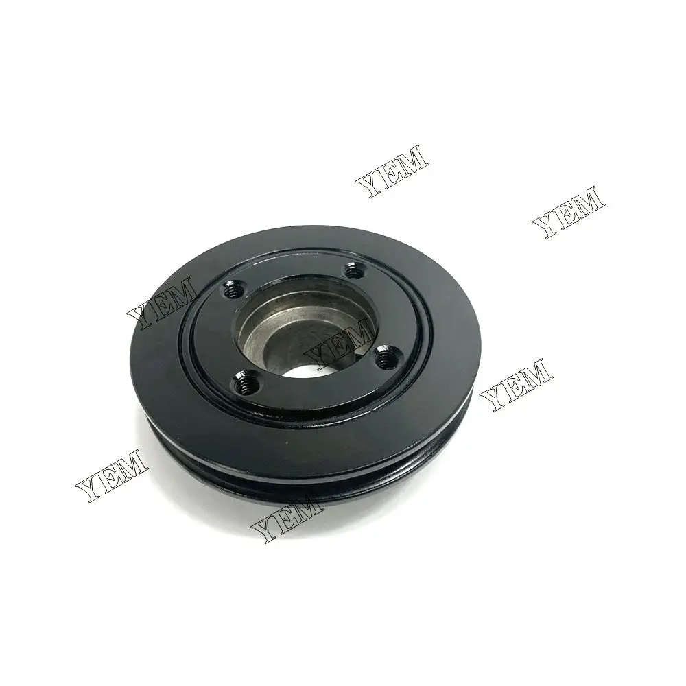 

Brand-New 3LD1 Crankshaft Pulley For Isuzu engine parts