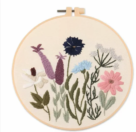 Cross-Border DIY Embroidery Kit 4