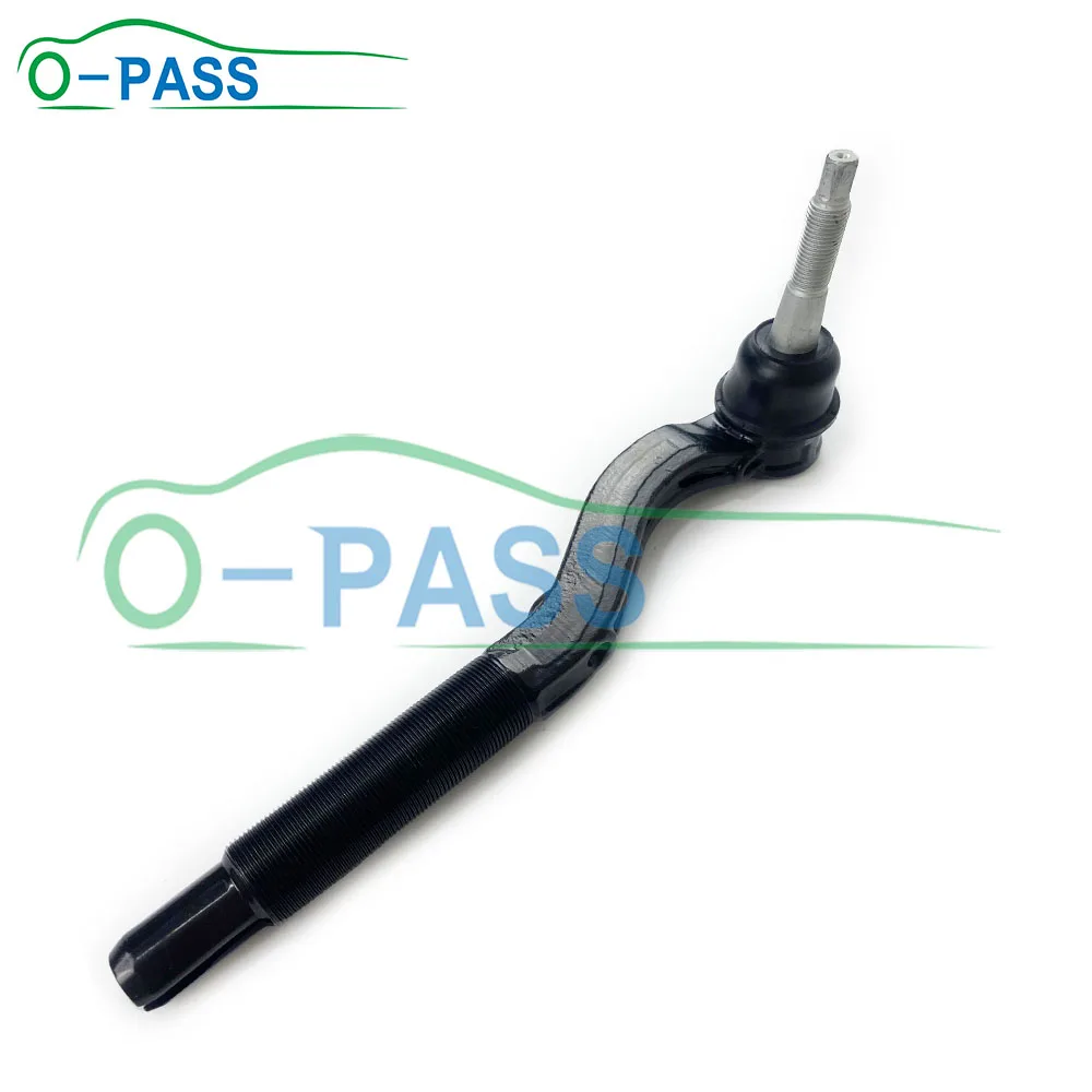 Opass Assale Anteriore Esterno Tirante End Per Jeep Wrangler Iv Jl Gladiator Jt 2018-Muslimate In Stock Lhd Guida A Sinistra