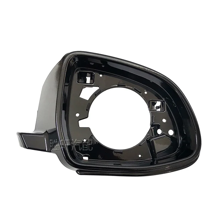 Auto Side Wing Mirror Housing Trim Frame For Bmw X3 F25 X5 F15 X4 X6