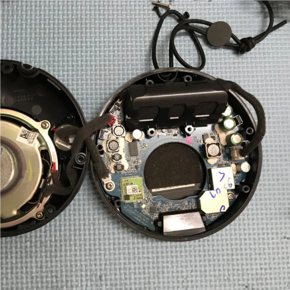Original size Battery for Bang 