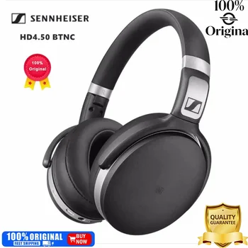 Wireless Bluetooth Gaming Headphones – Noise Isolation Stereo Headset with Immersive Sound, Black Earphones for Music & Gaming 1