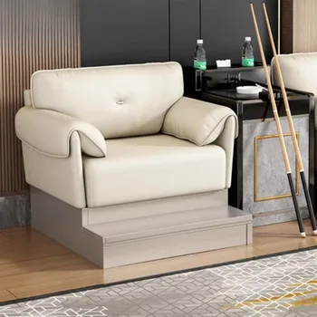 Cuscino da salone Divani da soggiorno Divano da salotto dal design elegante Divano da salotto classico di lusso Divani Da Soggiorno Accessori per mobili