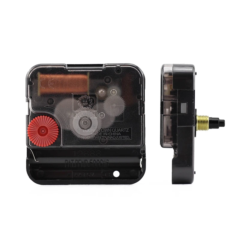 Introducir 82+ imagen seiko clock repair parts Thptnganamst.edu.vn