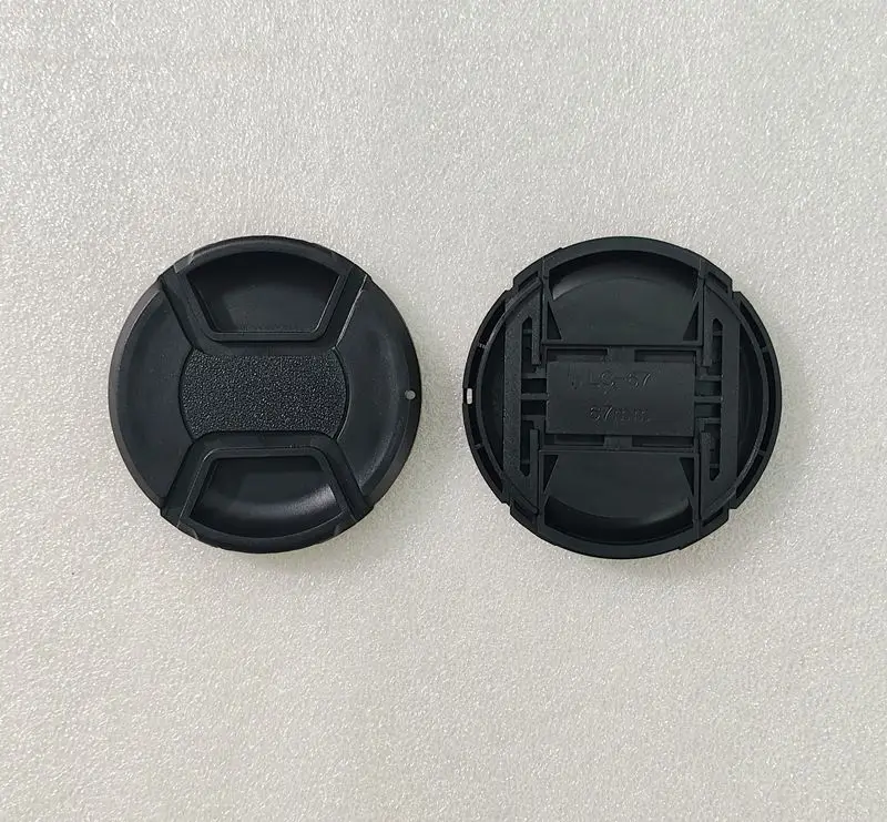 Camera Lens Cap 49-82mm for Nikon for Canon