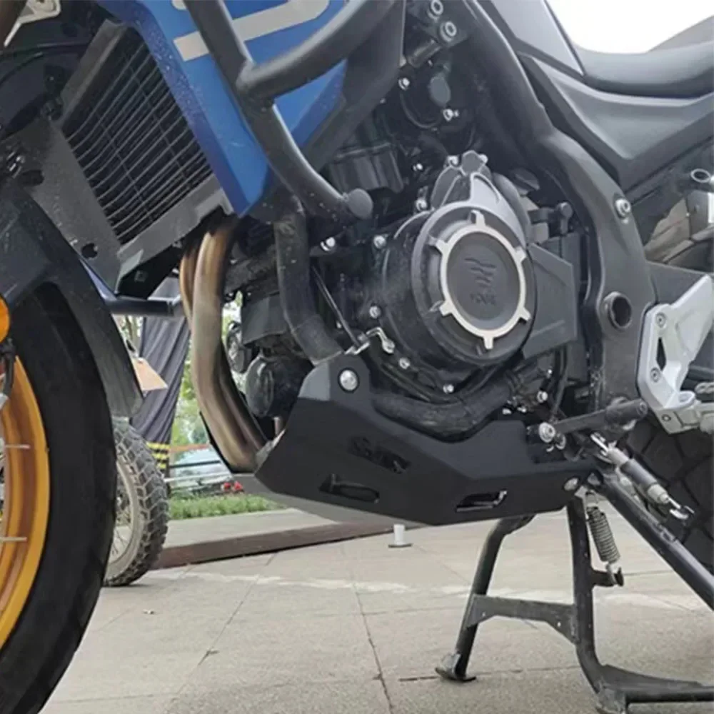 Neue Fit VOGE 525 DSX Motorrad Zubehör Motor Kotflügel Basis Schutz Abdeckung Für VOGE 525 DSX 525 525 DSX 525 – Detail 4