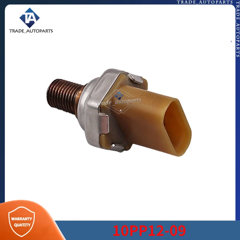 

Новый датчик давления топлива 10PP12-09, 1 шт.
