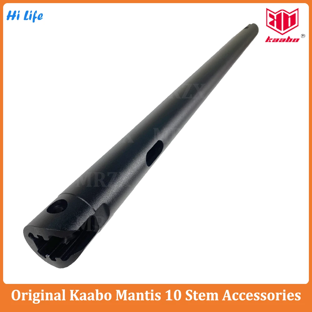 Accessori Originali Kaabo Kaabo Mantis Pole Nuovo Stelo Di Aggiornamento Per Kaabo Mantis10 Kaabo Mantis 8 Scooter Elettrico