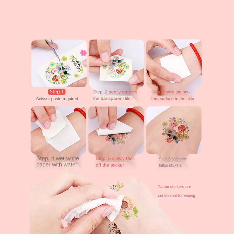 30 Stück Pokemon Temporäre Tattoo-Aufkleber Cartoon Wasserdichter Pikachu-Aufkleber Lustiges Kawaii Mädchen Weihnachts-Geburtstagsgeschenk Spielzeug – Detail 9