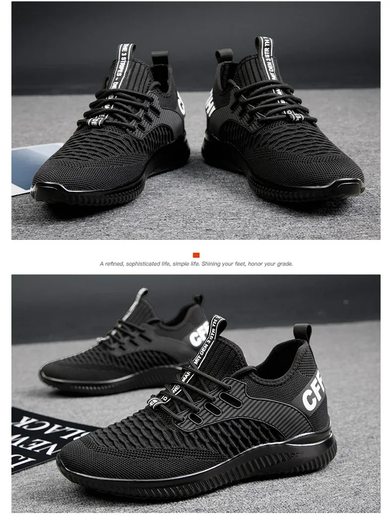 Neue 2025 Turnschuhe Mann Aufzug Schuhe Höhe Erhöhen Schuhe für Männer Einlegesohlen 8 CM Sport Erhöhung Schuhe Hohe Schuhe 39-43 – Detail 25