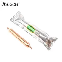 Filtre de congélateur R600A pour réfrigérateur, accessoires de réfrigérateur, 16mm x 120mm/19x130mm 4