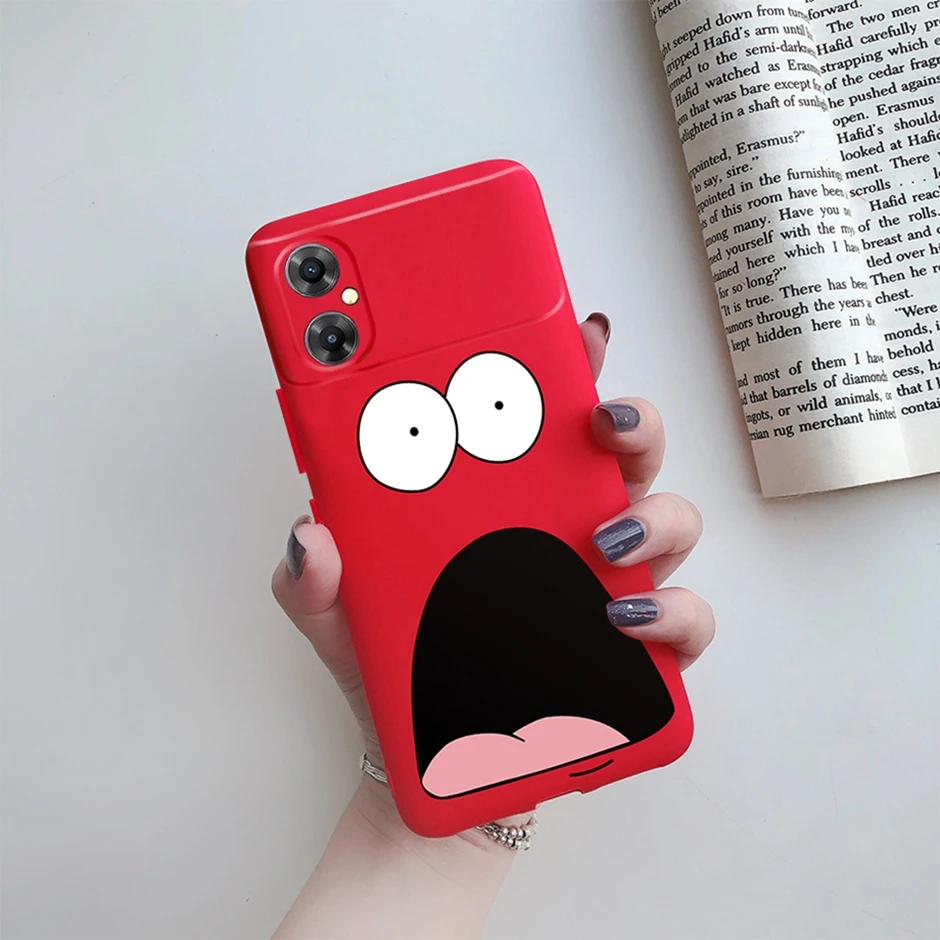 Candy Color Cute Cartoon Camera Protective Silicone Bumper Shell Cover Case