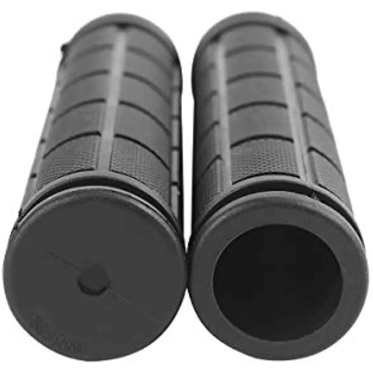 Bicycle accessories Bicycle handlebar grips Bike handle grips Bike handlebar grips 2PCS Bike Bicycle Grips Rubber Bike Handlebar Grips Bmx Mtb Cycling Bicycle Accessories Anti-slip Grip Cover