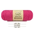 8 rose red