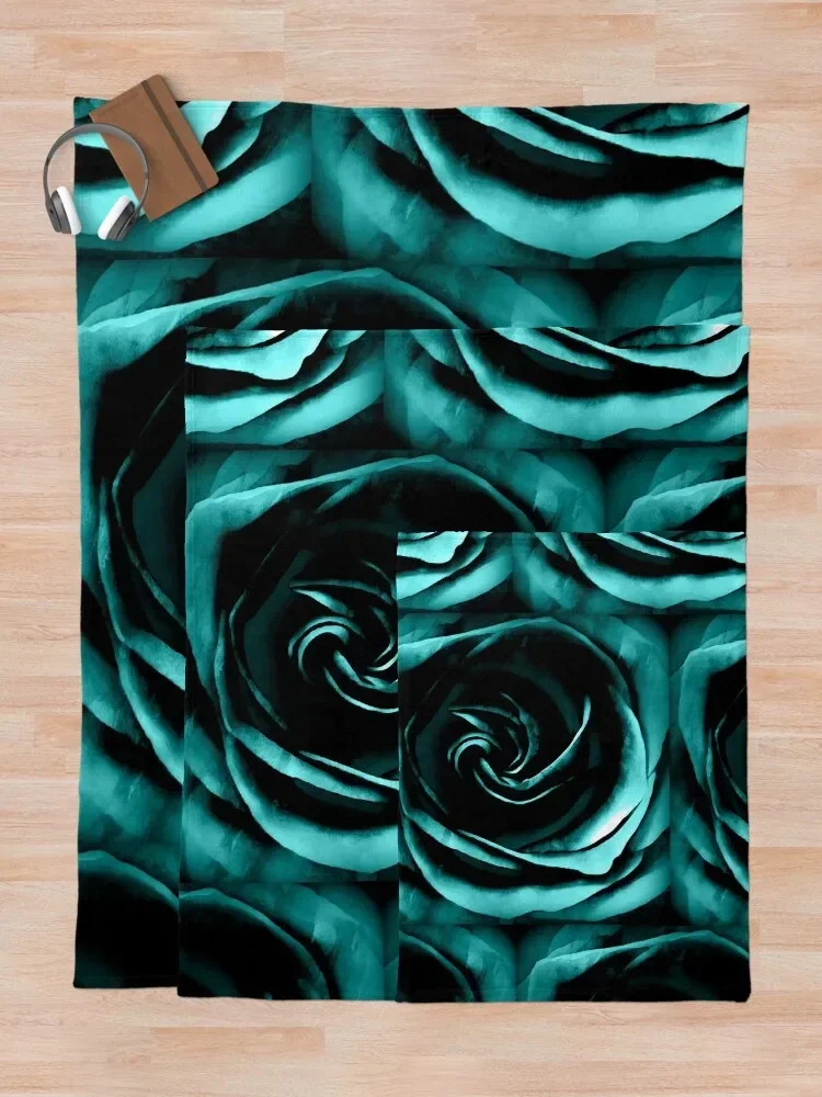 û�ϻ� ���-Be still My Soul Throw ���, ���� ���, �Ϳ��� ���� ����, ���� ���