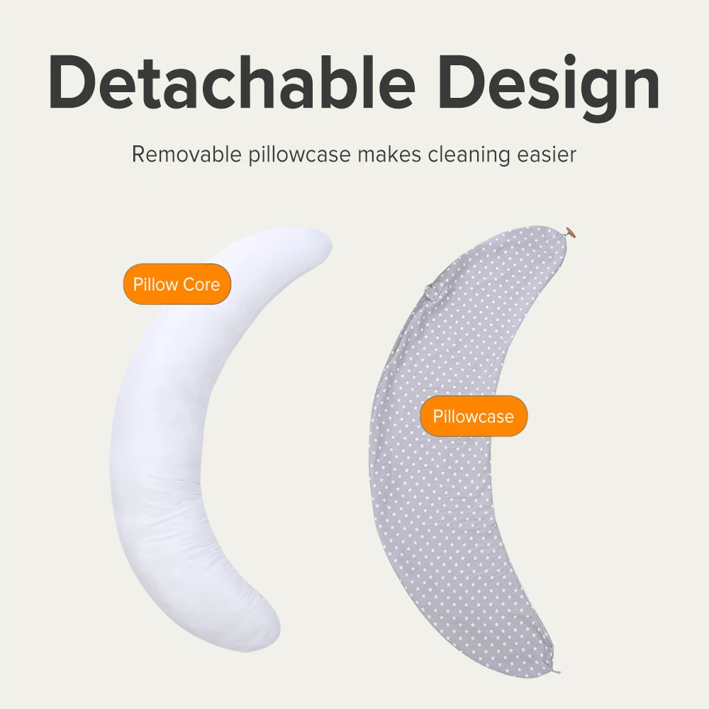 angku 70.9*51.2*13.8 pouces oreiller de grossesse oreiller amovible pour les femmes enceintes 2 pièces oreiller d'allaitement coussin d'allaitement angku 70.9*51.2*13.8 pouces oreiller de grossesse oreiller amovible pour les femmes enceintes 2 pièces oreiller d'allaitement coussin d'allaitement