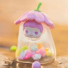 

MUMU Spring Tour Series Blind Box Toys Caixa Misteriosa Mistery Box Kawaii Desktop Model Kawaii Ornaments Girls Birthday Gift