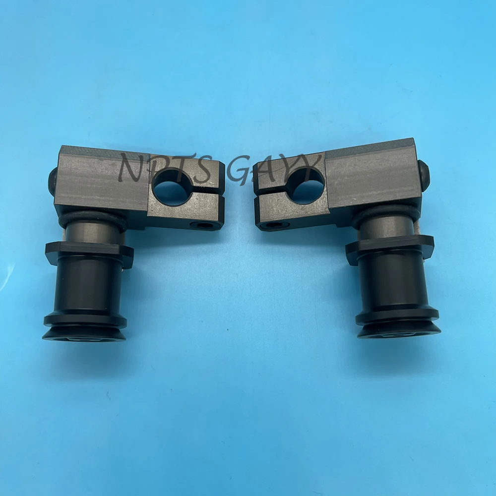 para a Máquina Deslocada de Heidelberg Pm52 Sm52 Bocal de Transferência de Papel Otário Mv.030.574 sm 52 Peças G2.028.010f Dividir Otário - Imagem 5
