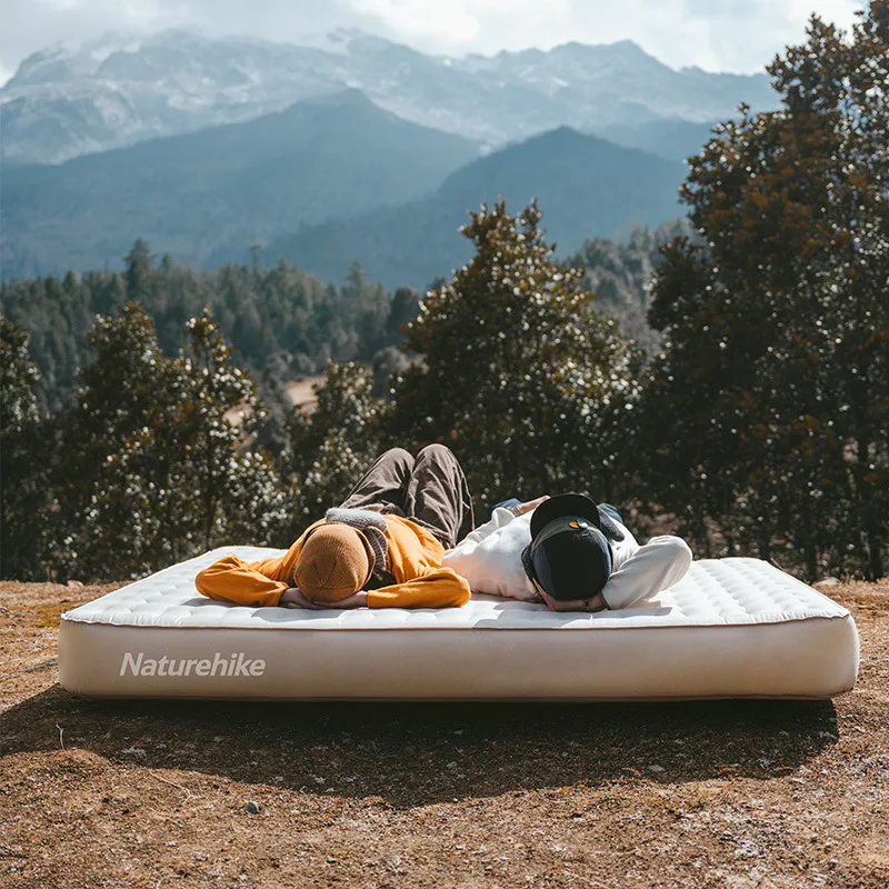 Naturehike エアーベッド ネイチャーハイク インフレータブル