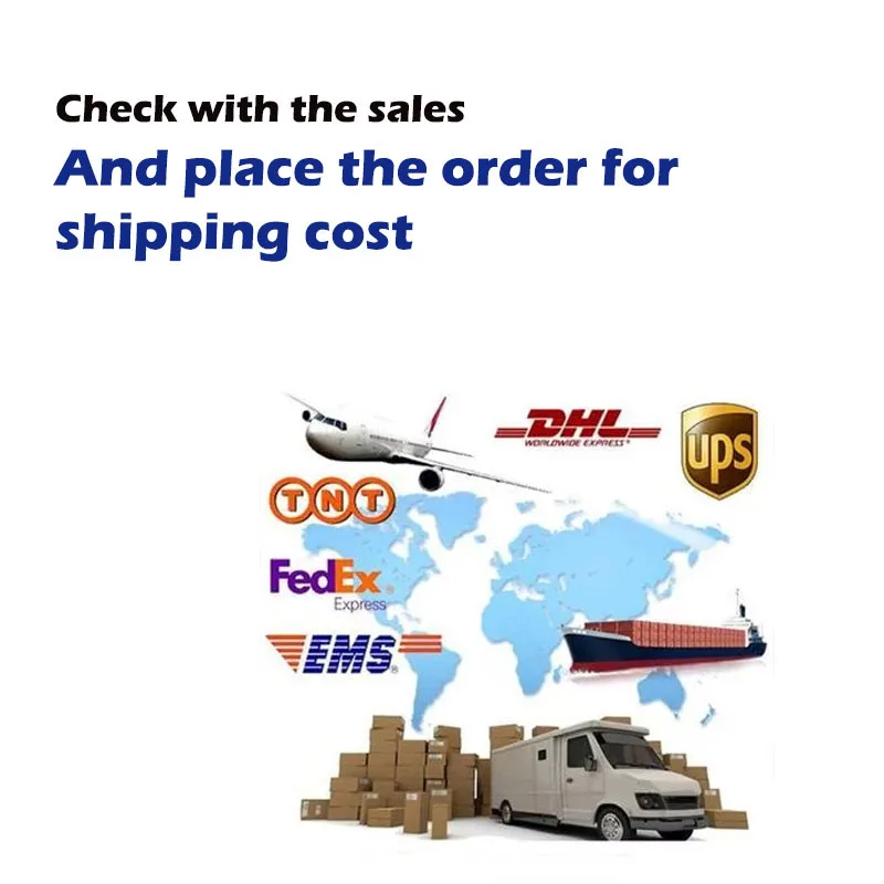 

Стоимость доставки