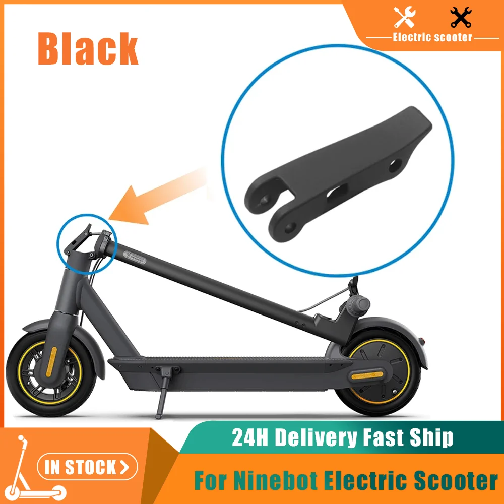 

Front Folding Rod Base Hook Wrench Spanner for Ninebot MAX G30/G30D Electric Scooter Folder Lever Wrench Replacement Parts