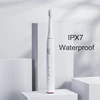 Sonic Electric ToothBrush Original DR.Bei Y1 Rechargeable 3 Models Waterproof Automatic Oral Cleaning Teeth with Brush Heads 5