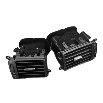 Griglia di ventilazione per console centrale di tendenza 55660-50050 55670-50050 Bocchette aria condizionata per conducente e passeggero