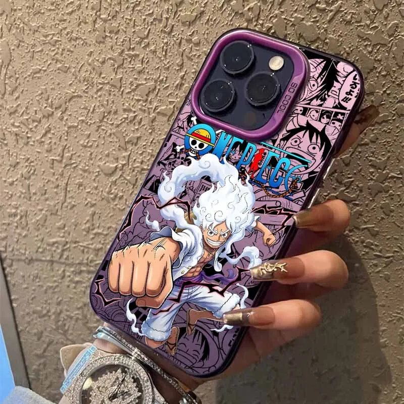 Vibrant Soft Phone Case with Cool Designs
