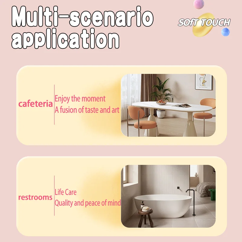 7pcs Hanging Drawing Paper Wooden Pulp Tissue Netflix Model Toilet Paper Large Size Facial Tissue Bottom Drawing