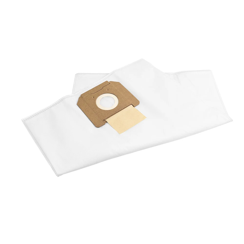 Dust Bag Fit for ( Bosch GAS 35 M AFC, 35 L AFC, 35 L SFC+, 12-50 RFH, 06019C3000 ) Part Accessories Vacuum Cleaner Comsumable - 3