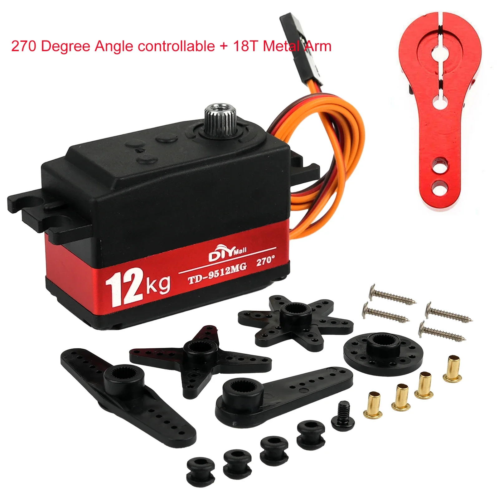 ラジコンデジタルサーボ Amazon | ラジコン用サーボ サーボモーター デジタル デジタル